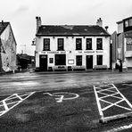 The Harbour Bar