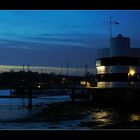 The Harbourmaster's Office