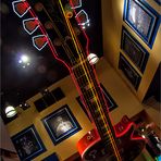 The Hard Rock Cafe