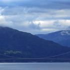 The Hardanger Bridge