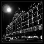 The Harrods!