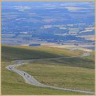 the Hartside Pass