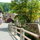 The Harz Mountains