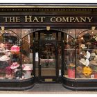 The Hat Company