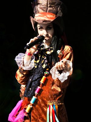 The hatter II P8200882