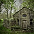 The haunted well house