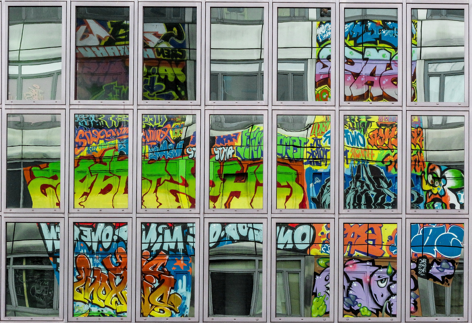 The Haus... Foto & Bild | city, street, world Bilder auf fotocommunity