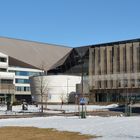 The head office of UPM Kymmene