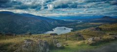 The Healy Pass