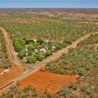 * The Heart Break  Hotel / Cape crawford / Mc Arthur Station *