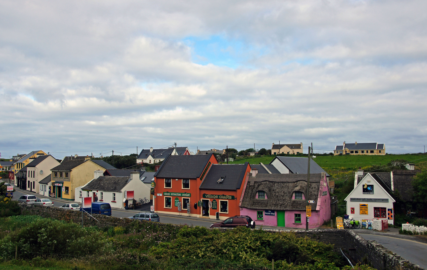 The Heart of Doolin