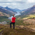 The Heights of Kinlochleven