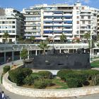 The Hellenic Maritime Museum (Zea)