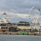 The Helsinki wheel
