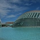 The Hemispheric in Valencia