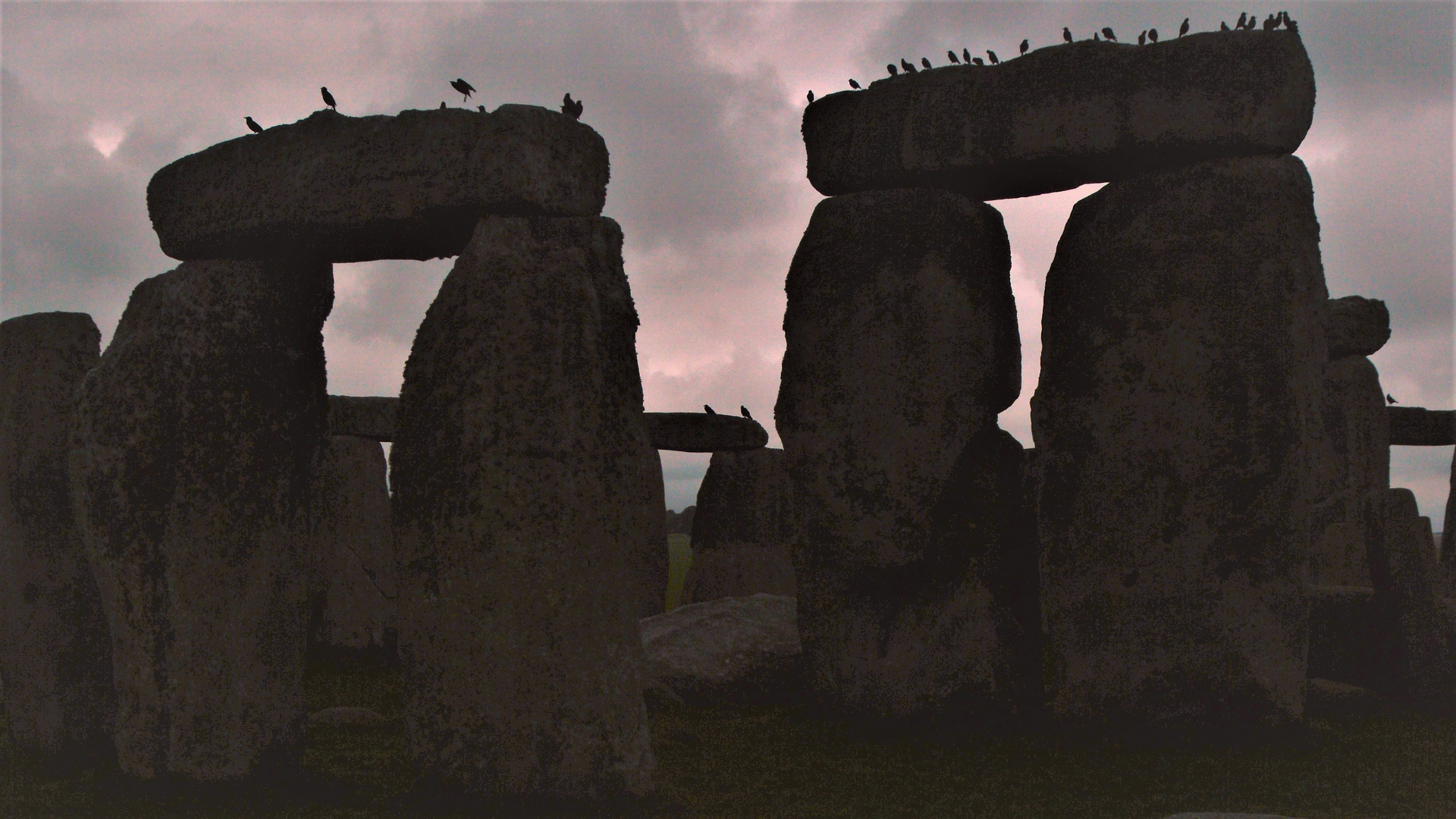 The Henge