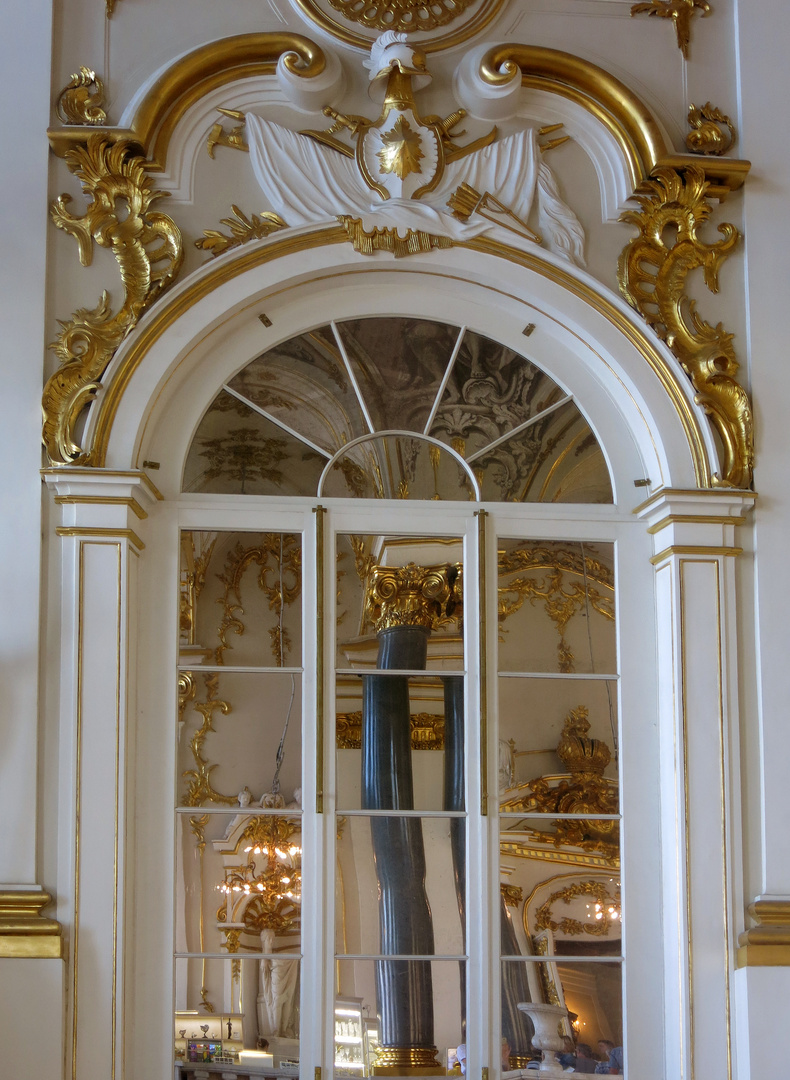 The Hermitage - 1