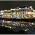 The Hermitage (Winter Palace)