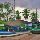 The Hershey Cuban Railway