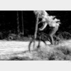 - the hidden mountainbiker -