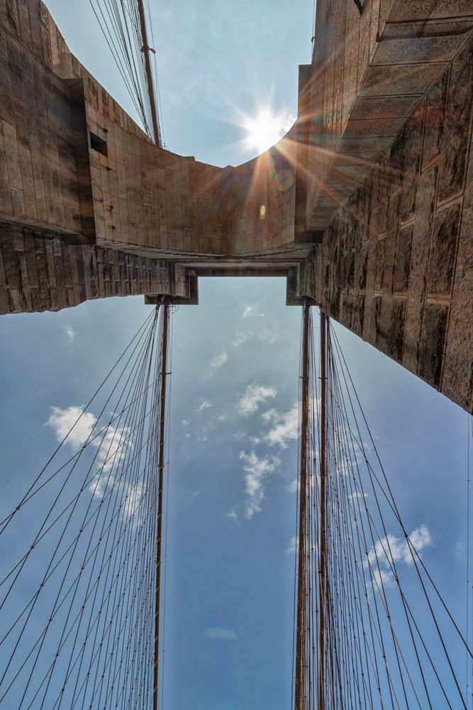 The High Bridge 