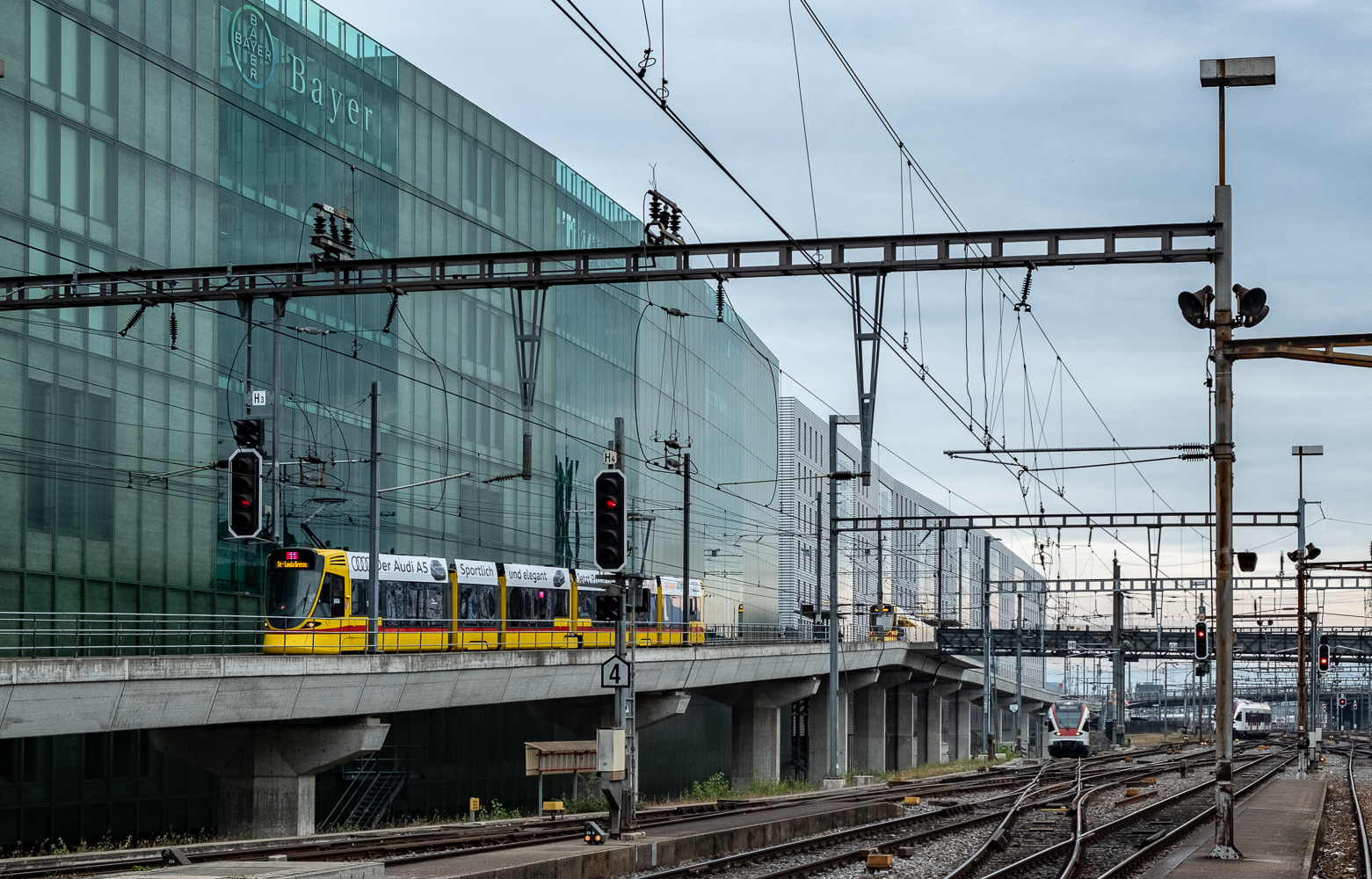 The High Line