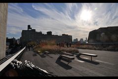 The High Line