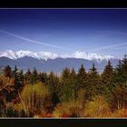 The High Tatras