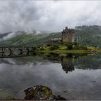 The Highlander's Home