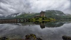 The Highlander's Home