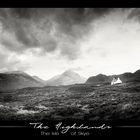 [ The Highlands ]