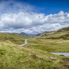 The Highlands - Scotland