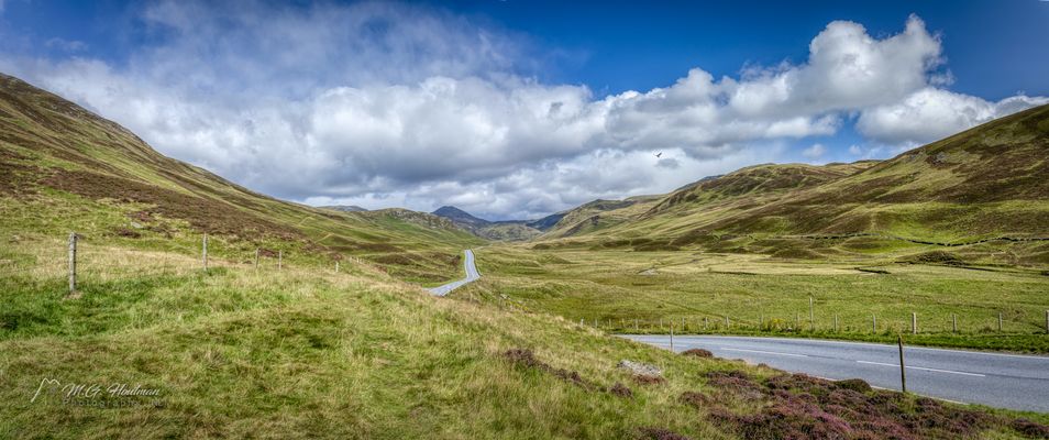 The Highlands - Scotland