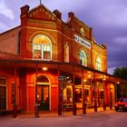 The Historic Town of Gruene -Antique Store