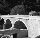 The Historical Bridge in Veliko Tirnovo ... 2006.