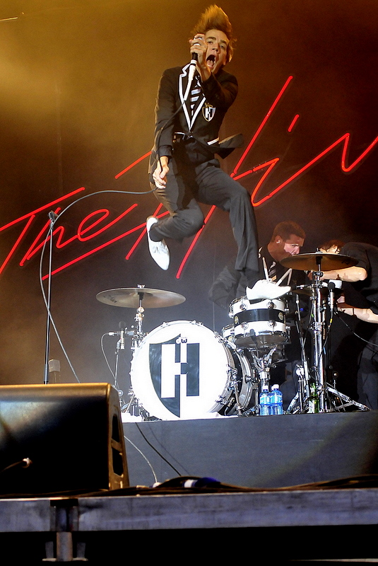 The Hives