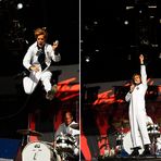 The Hives | Rock am See ´09