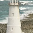 The Hog Island Lighthouse