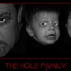 The hole Family