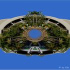 * the holiday resort planet *