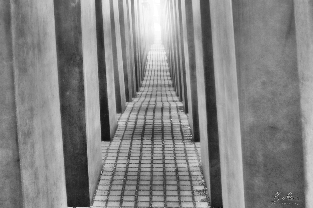 The Holocaust Memorial