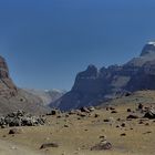 The Holy Kailash in Tibet