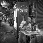 The Holy Tip of Street Photography Revealed