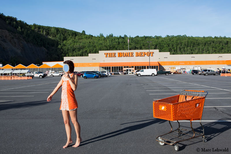 THE HOME DEPOT | St. Clair | Pennsylvania | USA