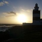 The Hook in County Wexford Irland