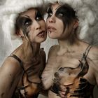 The Horosistas - Horrortwins