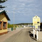 The Horse Drawn Tram