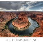 The Horseshoe Bend