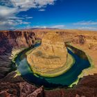 The Horseshoe Bend - Arizona