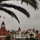 The Hotel Coronado